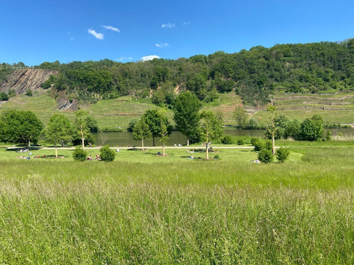 Lieblingsplatz Koblenz Villa Koblenz  Luaran gambar