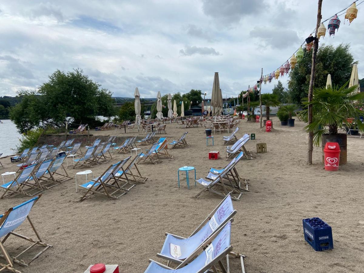 Lieblingsplatz Koblenz Villa Koblenz  Luaran gambar