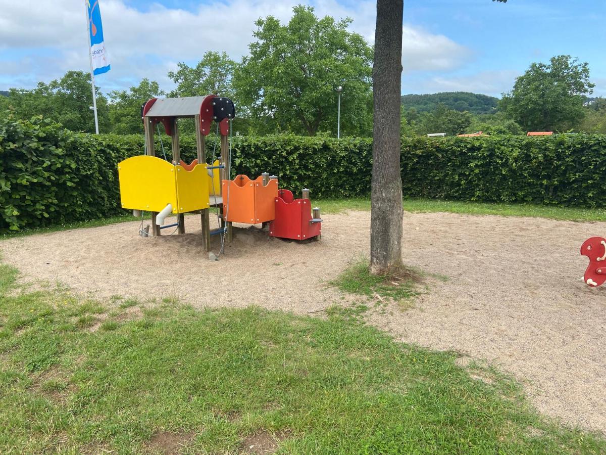 Lieblingsplatz Koblenz Villa Koblenz  Luaran gambar