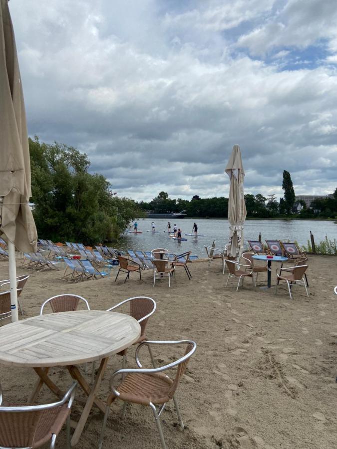 Lieblingsplatz Koblenz Villa Koblenz  Luaran gambar