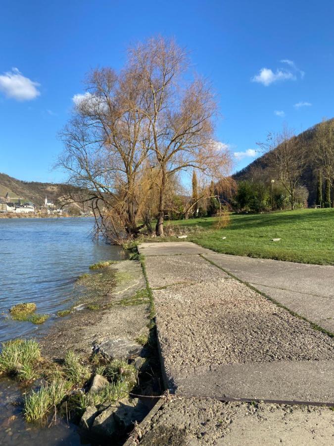 Lieblingsplatz Koblenz Villa Koblenz  Luaran gambar